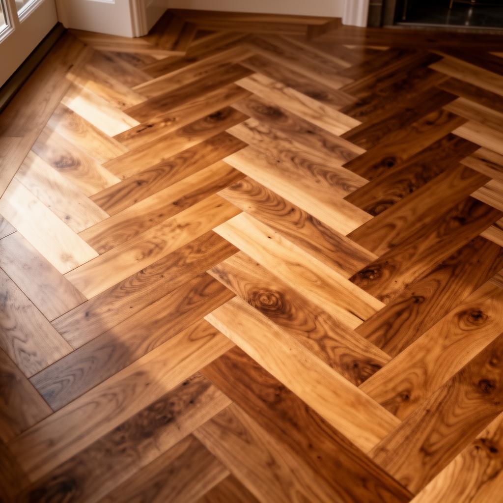 Herringbone